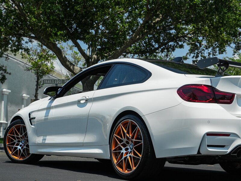 2016 BMW M4 GTS - Photo 56 - Bonita Springs, FL 34134