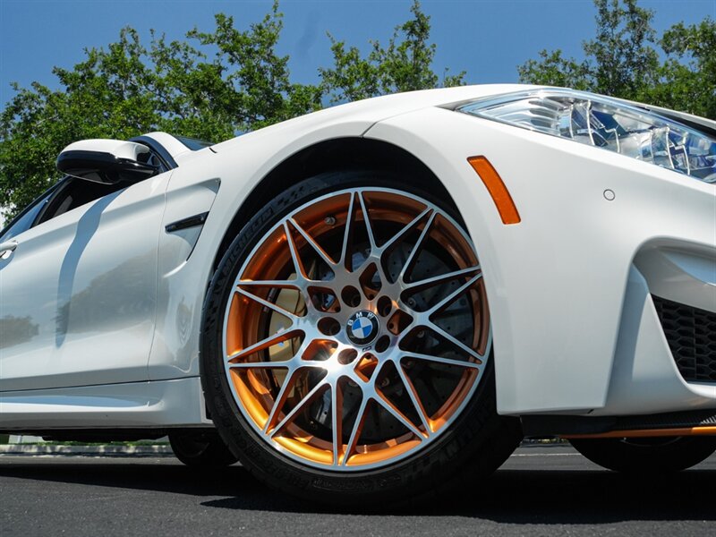 2016 BMW M4 GTS - Photo 78 - Bonita Springs, FL 34134