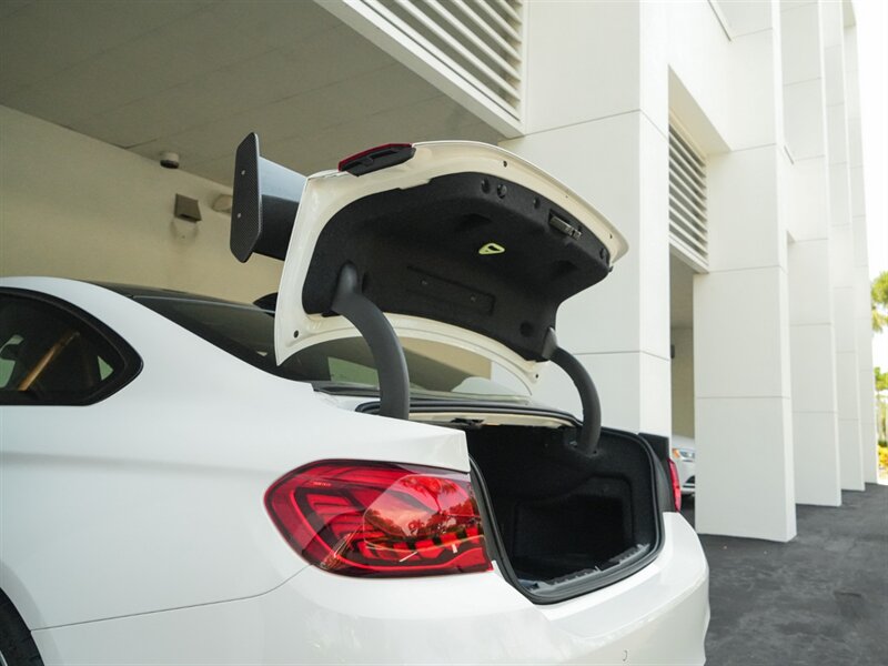 2016 BMW M4 GTS - Photo 48 - Bonita Springs, FL 34134