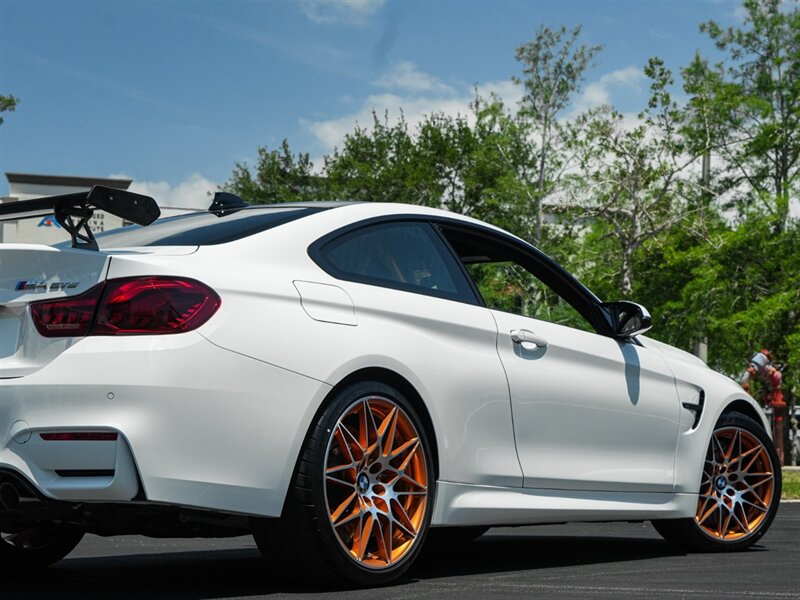 2016 BMW M4 GTS - Photo 69 - Bonita Springs, FL 34134