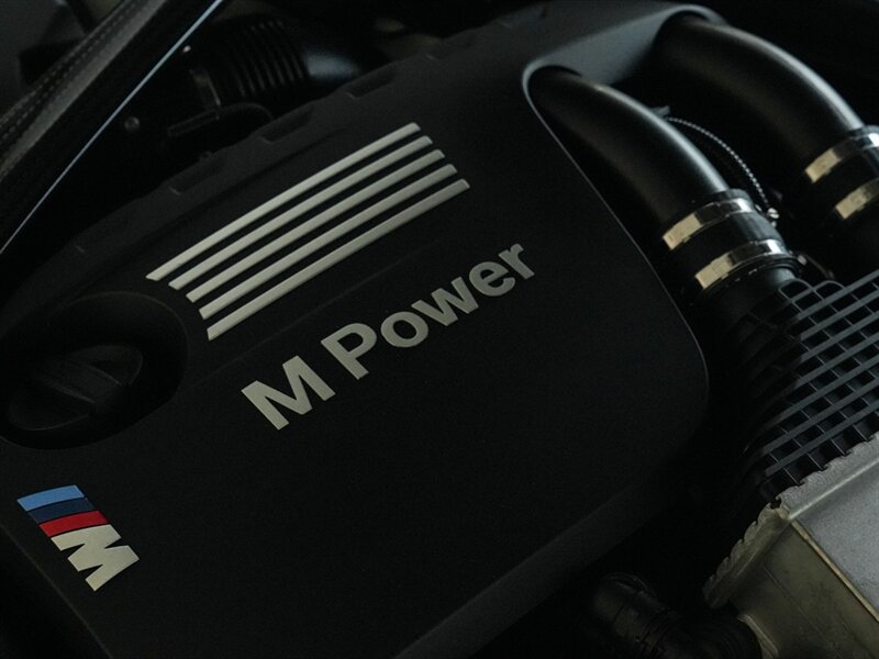 2016 BMW M4 GTS - Photo 45 - Bonita Springs, FL 34134
