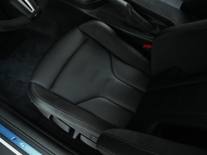 2016 BMW M4 GTS - Photo 25 - Bonita Springs, FL 34134