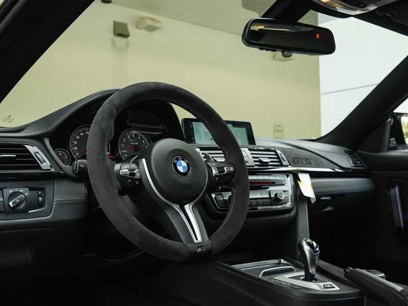 2016 BMW M4 GTS - Photo 13 - Bonita Springs, FL 34134