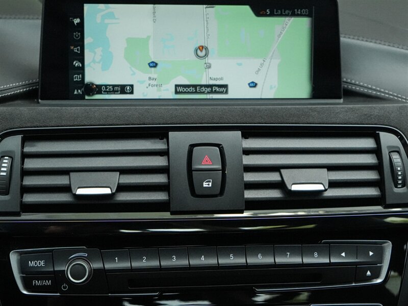 2016 BMW M4 GTS - Photo 17 - Bonita Springs, FL 34134