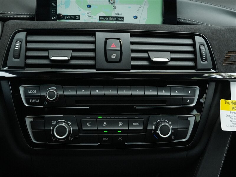 2016 BMW M4 GTS - Photo 21 - Bonita Springs, FL 34134