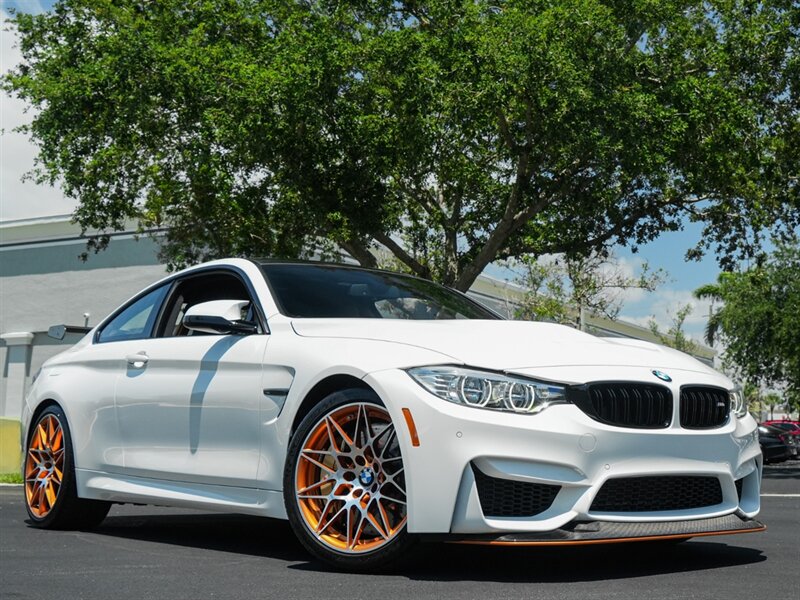 2016 BMW M4 GTS - Photo 77 - Bonita Springs, FL 34134