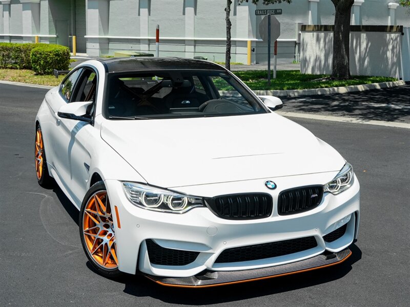 2016 BMW M4 GTS - Photo 79 - Bonita Springs, FL 34134