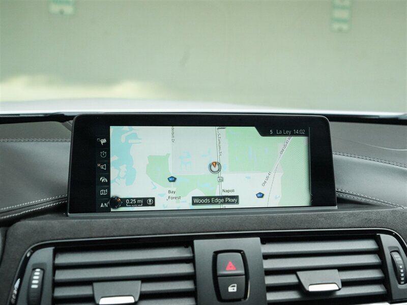 2016 BMW M4 GTS - Photo 16 - Bonita Springs, FL 34134