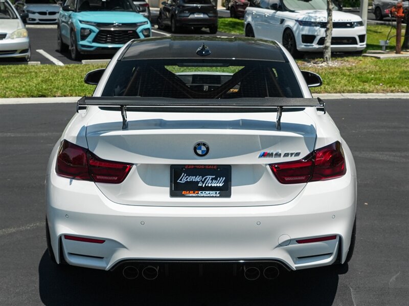 2016 BMW M4 GTS - Photo 59 - Bonita Springs, FL 34134