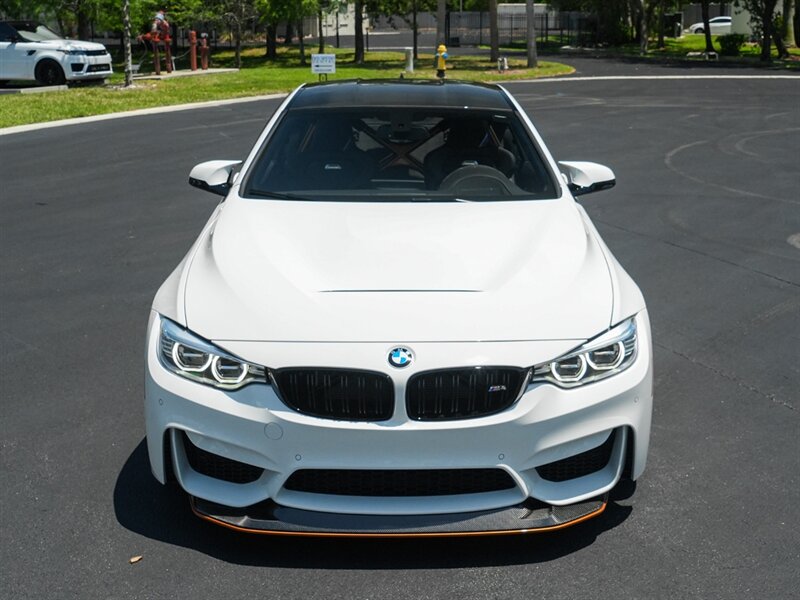 2016 BMW M4 GTS - Photo 6 - Bonita Springs, FL 34134
