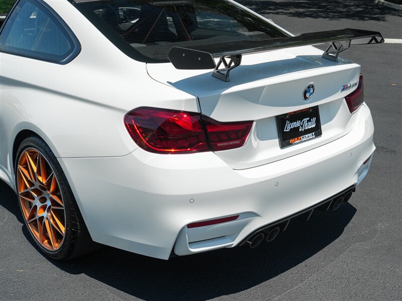 2016 BMW M4 GTS - Photo 58 - Bonita Springs, FL 34134