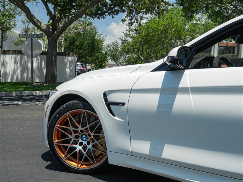 2016 BMW M4 GTS - Photo 55 - Bonita Springs, FL 34134