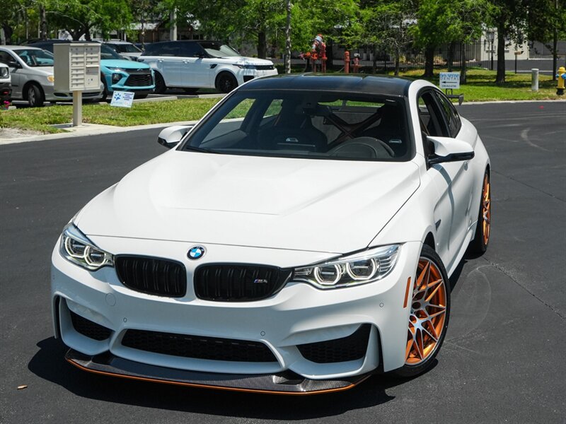 2016 BMW M4 GTS - Photo 8 - Bonita Springs, FL 34134
