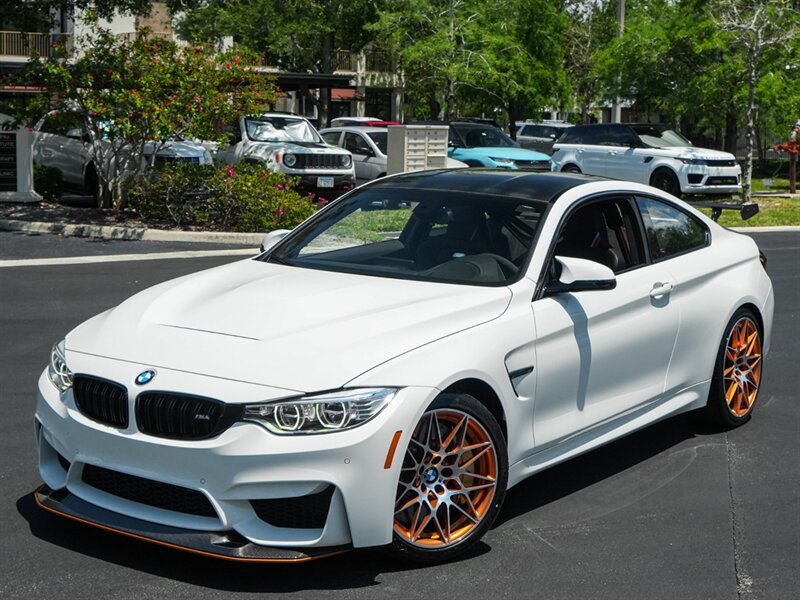 2016 BMW M4 GTS - Photo 10 - Bonita Springs, FL 34134