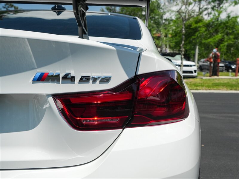 2016 BMW M4 GTS - Photo 65 - Bonita Springs, FL 34134