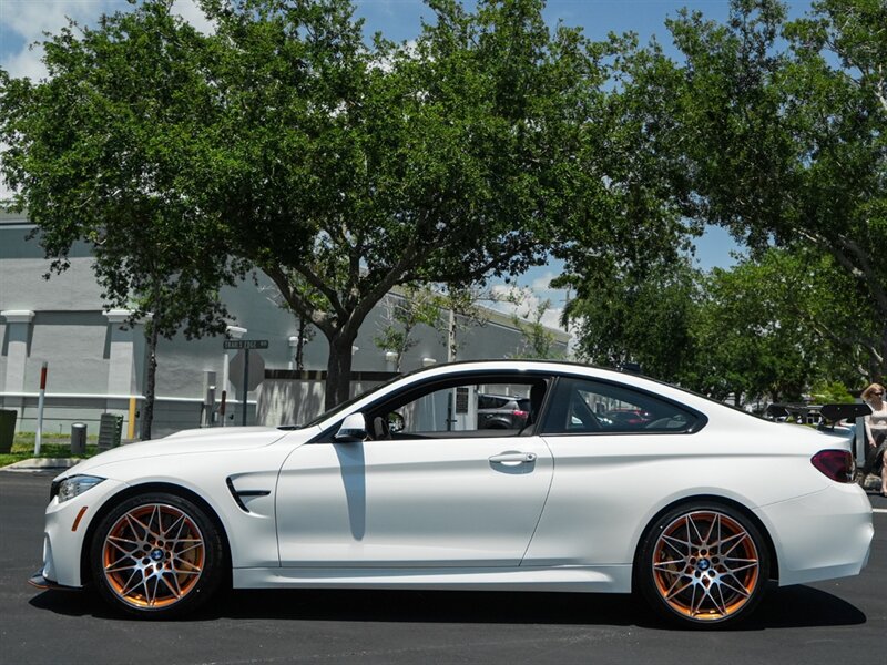 2016 BMW M4 GTS - Photo 49 - Bonita Springs, FL 34134