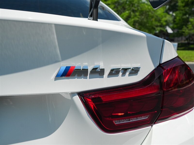 2016 BMW M4 GTS - Photo 63 - Bonita Springs, FL 34134