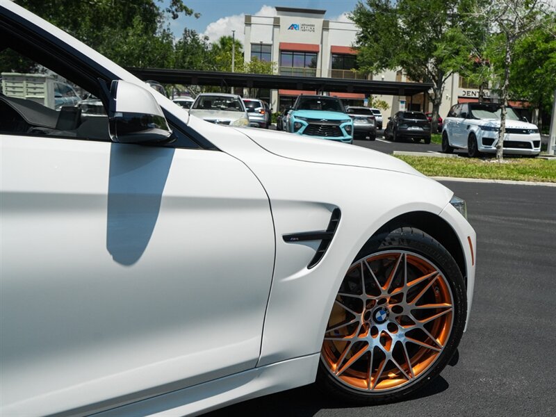 2016 BMW M4 GTS - Photo 70 - Bonita Springs, FL 34134