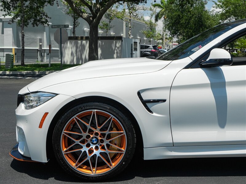2016 BMW M4 GTS - Photo 50 - Bonita Springs, FL 34134