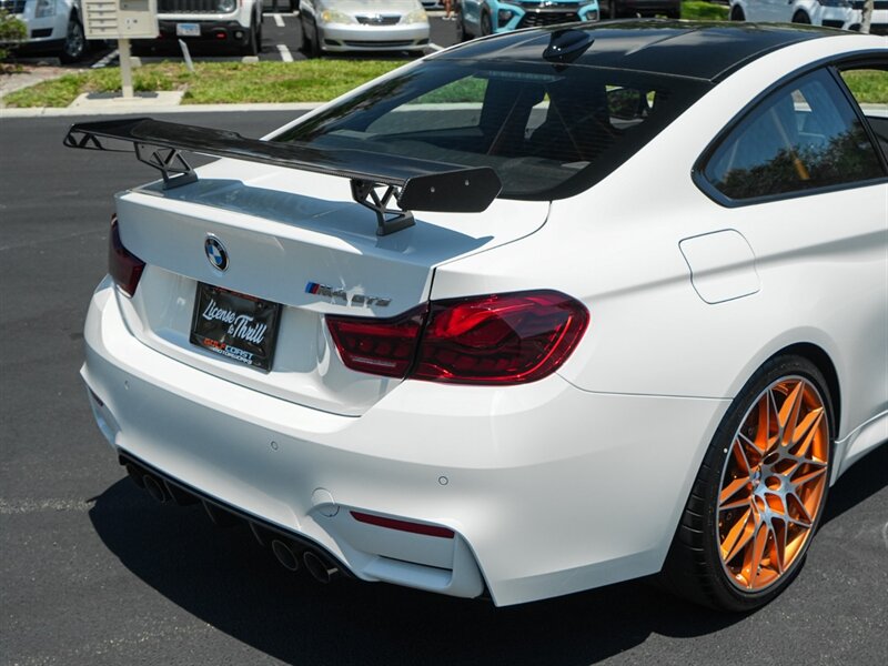 2016 BMW M4 GTS - Photo 66 - Bonita Springs, FL 34134