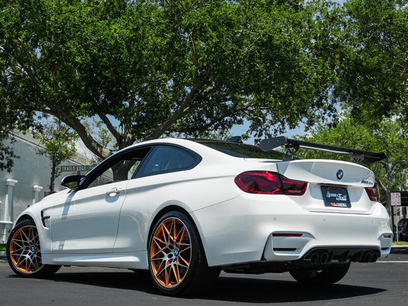 2016 BMW M4 GTS - Photo 54 - Bonita Springs, FL 34134