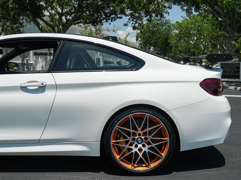 2016 BMW M4 GTS - Photo 52 - Bonita Springs, FL 34134