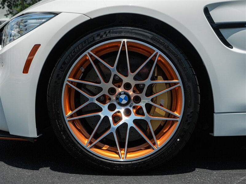 2016 BMW M4 GTS - Photo 51 - Bonita Springs, FL 34134