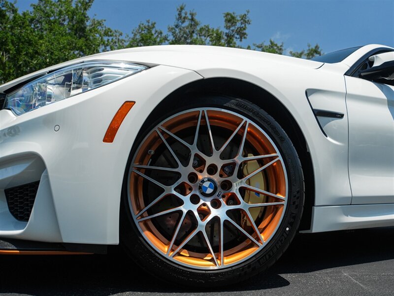 2016 BMW M4 GTS - Photo 12 - Bonita Springs, FL 34134