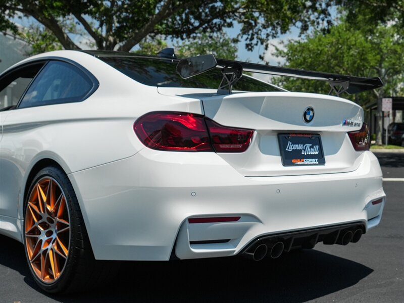2016 BMW M4 GTS - Photo 57 - Bonita Springs, FL 34134