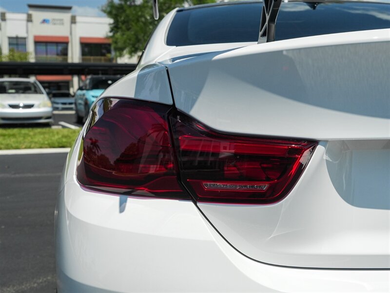 2016 BMW M4 GTS - Photo 60 - Bonita Springs, FL 34134