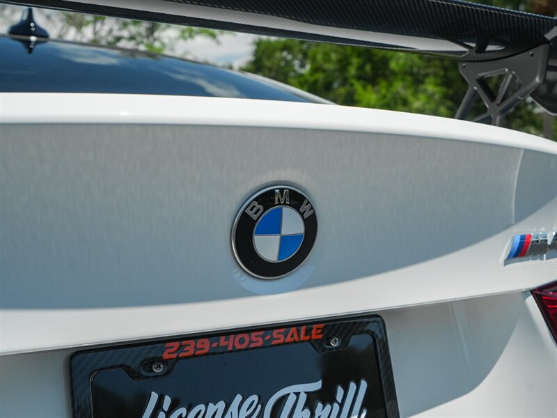 2016 BMW M4 GTS - Photo 62 - Bonita Springs, FL 34134