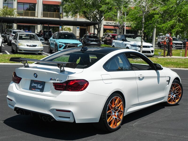 2016 BMW M4 GTS - Photo 71 - Bonita Springs, FL 34134