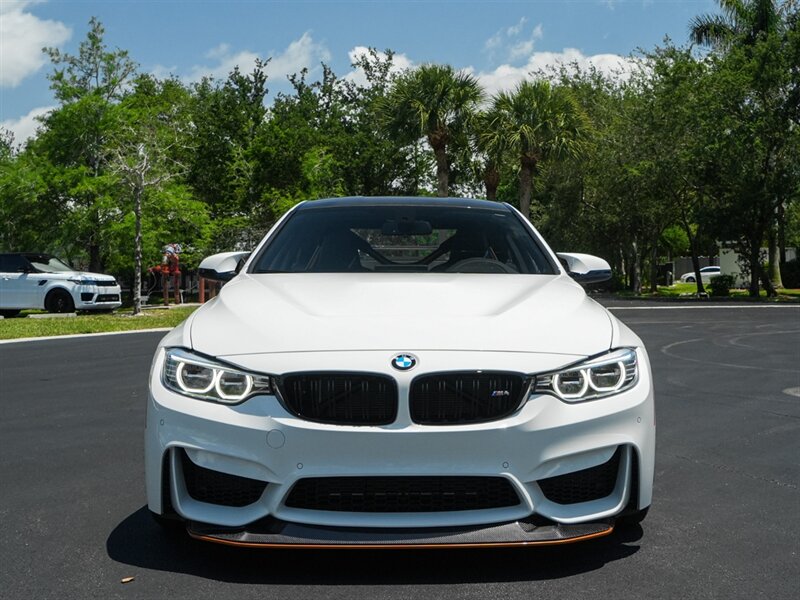2016 BMW M4 GTS - Photo 7 - Bonita Springs, FL 34134