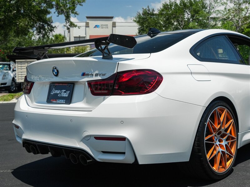 2016 BMW M4 GTS - Photo 67 - Bonita Springs, FL 34134