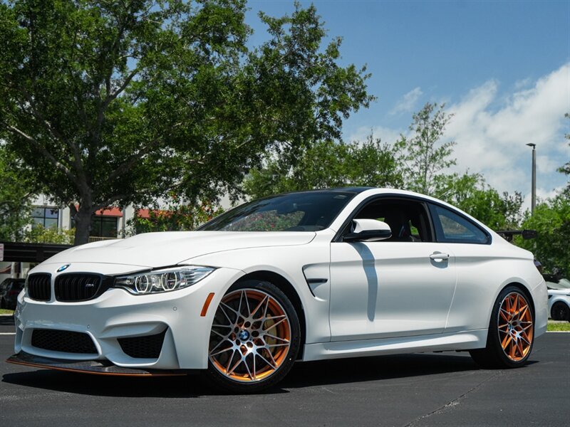 2016 BMW M4 GTS - Photo 11 - Bonita Springs, FL 34134