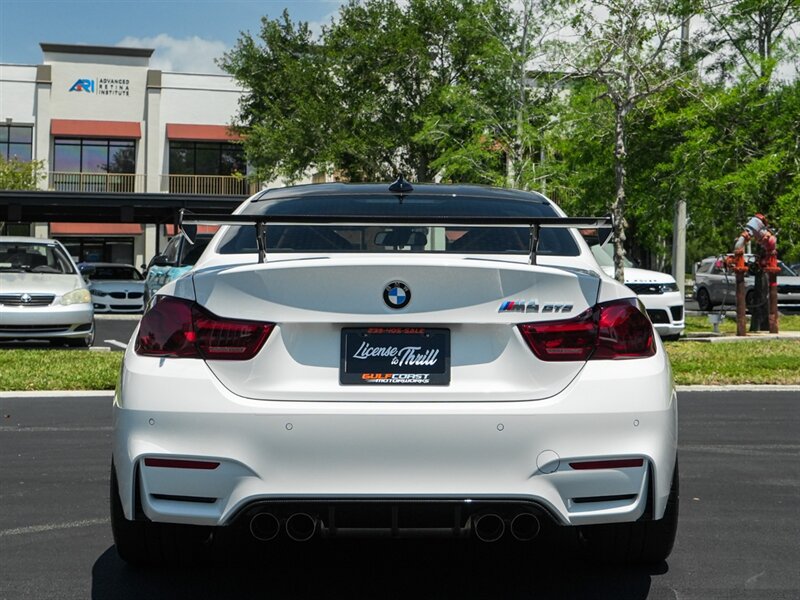 2016 BMW M4 GTS - Photo 61 - Bonita Springs, FL 34134