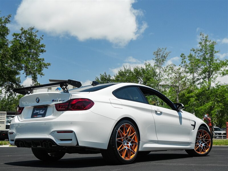 2016 BMW M4 GTS - Photo 68 - Bonita Springs, FL 34134
