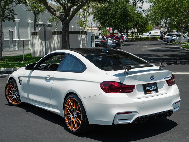 2016 BMW M4 GTS - Photo 53 - Bonita Springs, FL 34134
