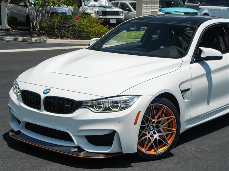 2016 BMW M4 GTS - Photo 9 - Bonita Springs, FL 34134