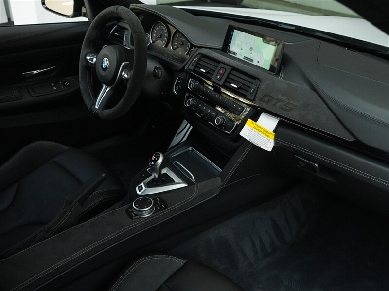 2016 BMW M4 GTS - Photo 40 - Bonita Springs, FL 34134