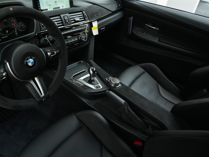 2016 BMW M4 GTS - Photo 15 - Bonita Springs, FL 34134