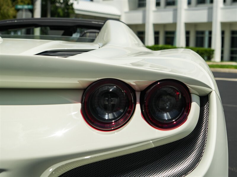 2022 Ferrari F8 Spider - Photo 62 - Bonita Springs, FL 34134
