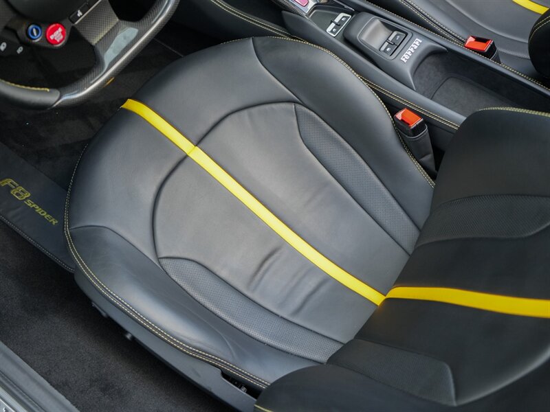 2022 Ferrari F8 Spider - Photo 23 - Bonita Springs, FL 34134