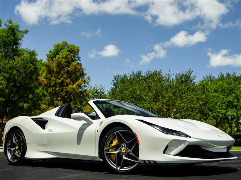 2022 Ferrari F8 Spider - Photo 81 - Bonita Springs, FL 34134