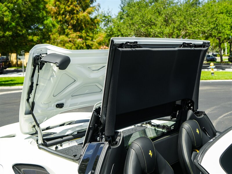 2022 Ferrari F8 Spider - Photo 70 - Bonita Springs, FL 34134