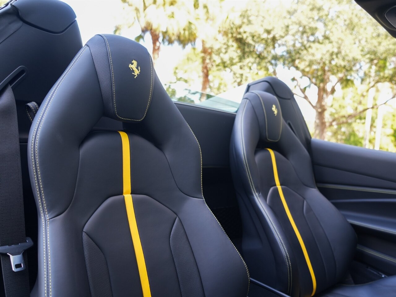 2022 Ferrari F8 Spider   - Photo 35 - Bonita Springs, FL 34134