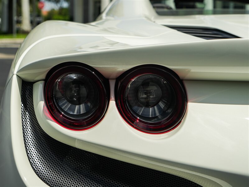 2022 Ferrari F8 Spider - Photo 58 - Bonita Springs, FL 34134