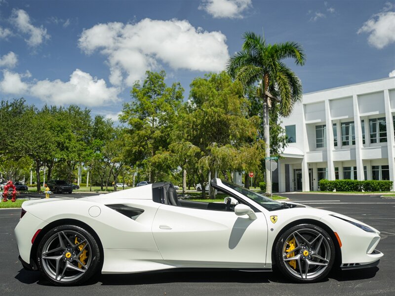 2022 Ferrari F8 Spider - Photo 69 - Bonita Springs, FL 34134