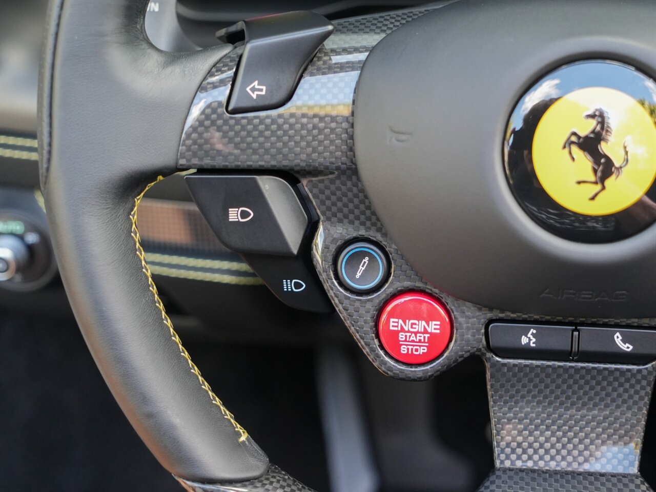 2022 Ferrari F8 Spider   - Photo 31 - Bonita Springs, FL 34134