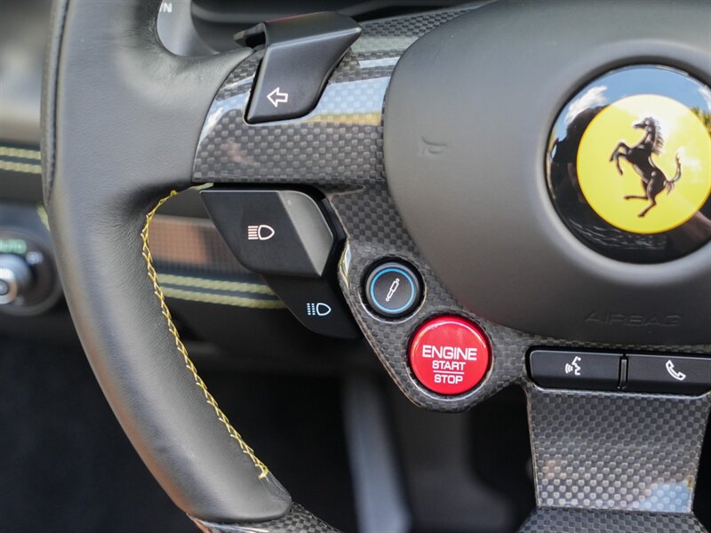 2022 Ferrari F8 Spider - Photo 31 - Bonita Springs, FL 34134